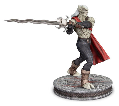 Legacy of Kain PVC Figure Kain 22 cm