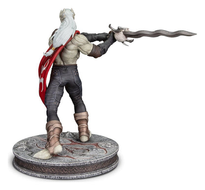 Legacy of Kain PVC Figure Kain 22 cm