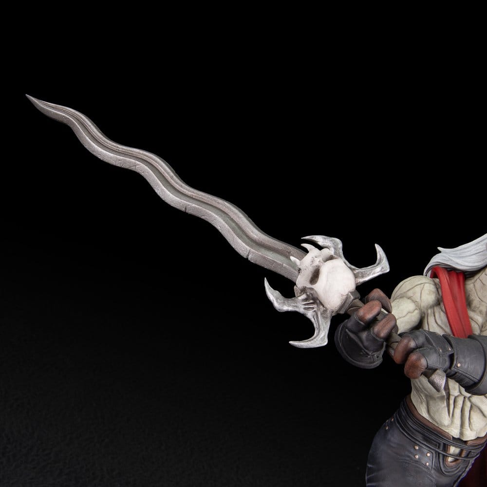 Legacy of Kain PVC Figure Kain 22 cm