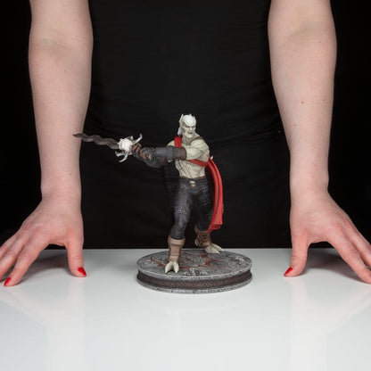 Legacy of Kain PVC Figure Kain 22 cm
