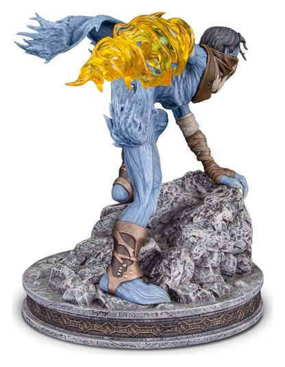 Legacy of Kain PVC Figure Raziel 20 cm