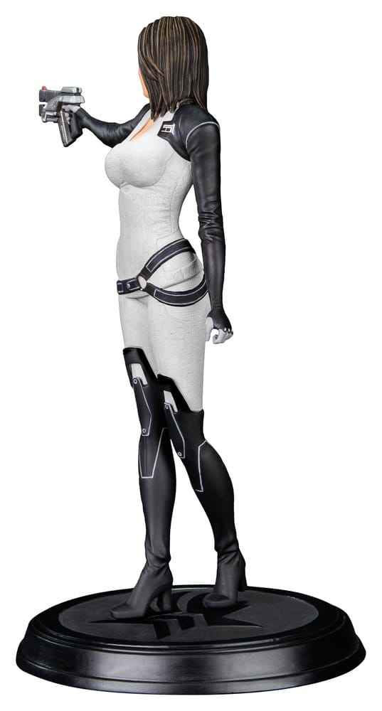 Mass Effect PVC Figure Miranda Lawson 22 cm