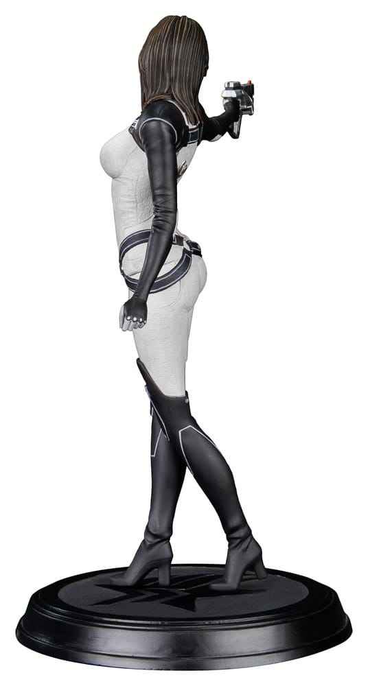 Mass Effect PVC Figure Miranda Lawson 22 cm