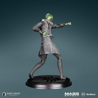 Mass Effect PVC Figure Thane Krios 22 cm