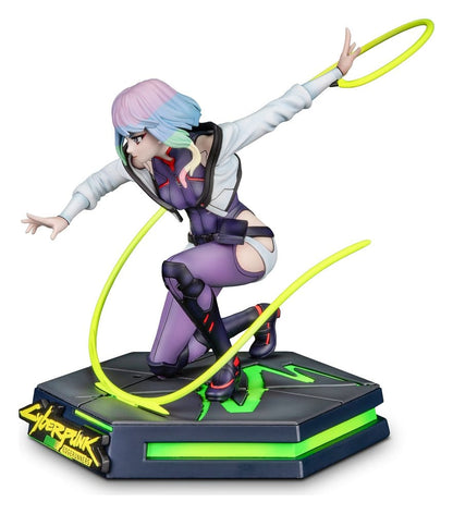 Cyberpunk Edgerunners PVC Figure David 23 cm