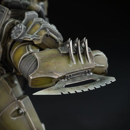 Fallout (Amazon) PVC Figure NCR Power Armor 25 cm