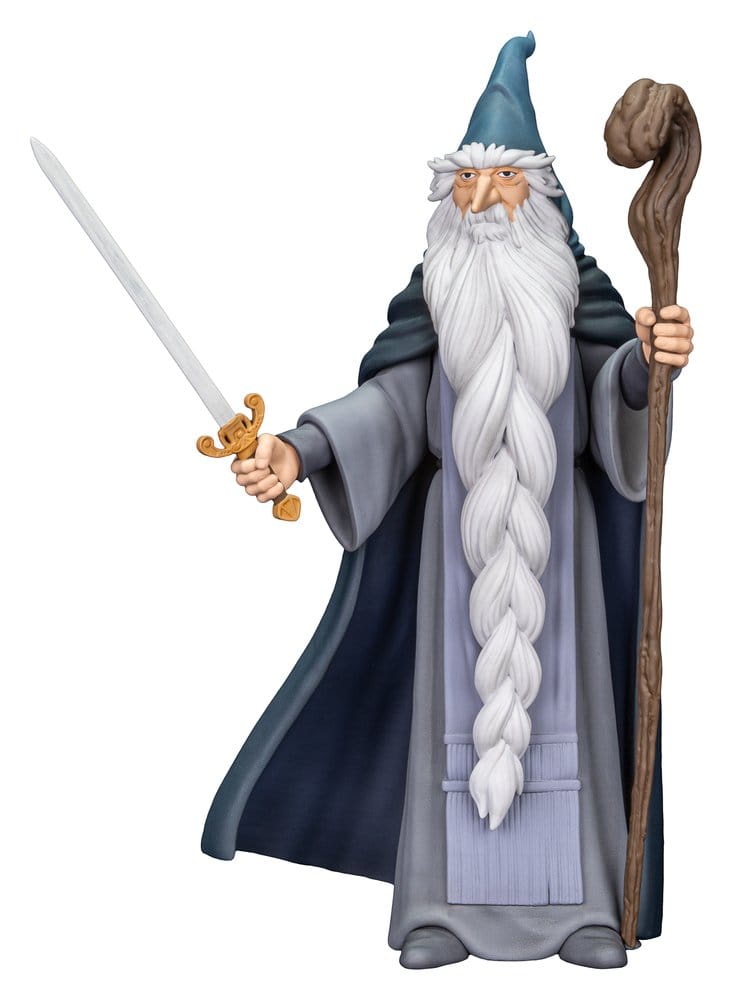 The Hobbit Vinyl Figure Gandalf 28 cm
