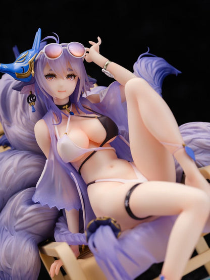 Azur Lane Statue 1/7 Tosa Hometown Zest 19 cm Statues