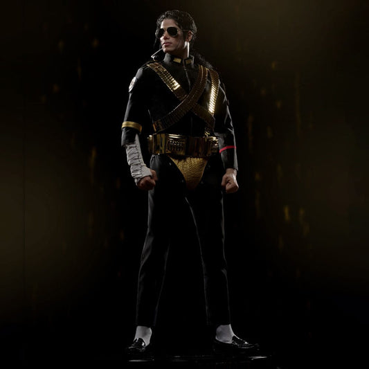 Michael Jackson Statue 1/2 Michael Jackson Dangerous Tour 110 cm
