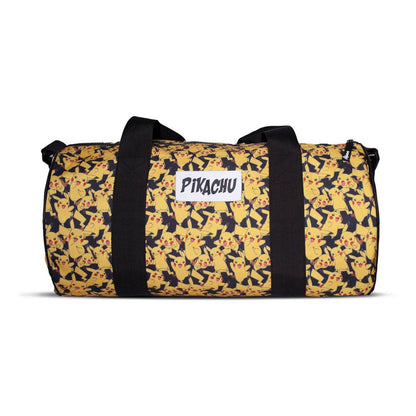 PokÃ©mon Duffle Bag Pikachu AOP