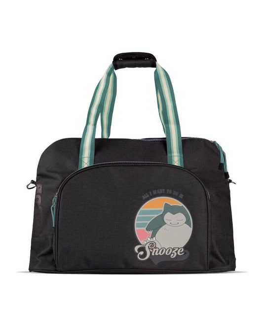 PokÃ©mon Sport Bag Snorlax
