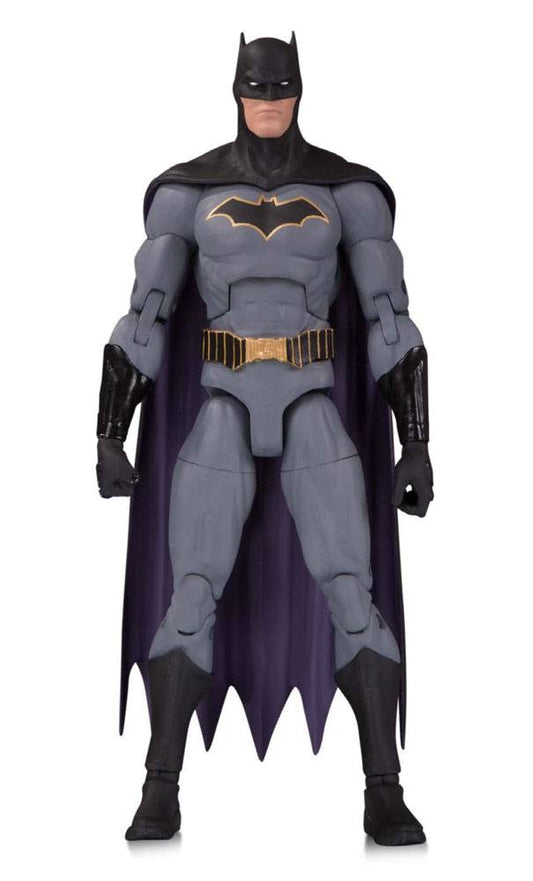 DC Essentials Action Figure Batman (Rebirth) Version 2 18 cm - FanofThings.co.uk