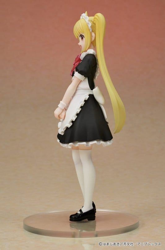 Bocchi the Rock! DIGSTA PVC Figure Nijika Ijichi 18 cm