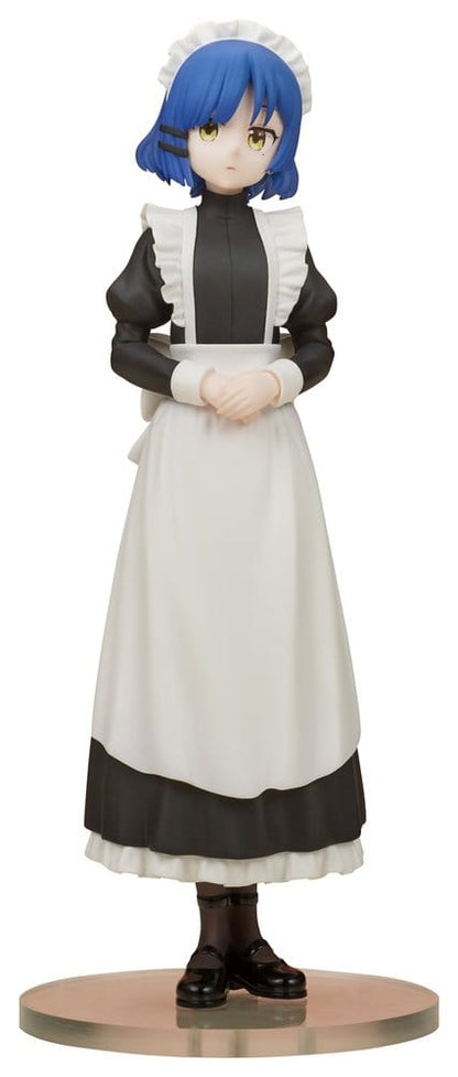 Bocchi the Rock! DIGSTA PVC Figure Ryo Yamada 19 cm