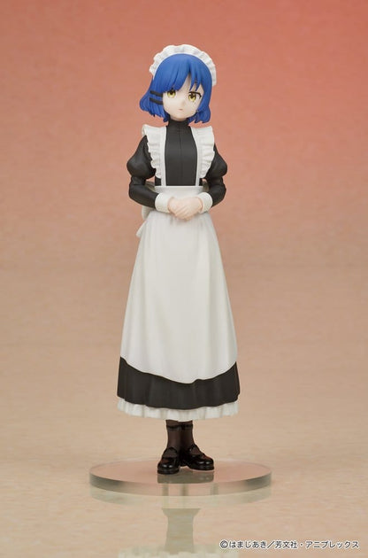 Bocchi the Rock! DIGSTA PVC Figure Ryo Yamada 19 cm