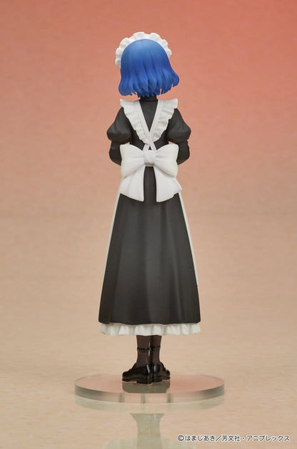 Bocchi the Rock! DIGSTA PVC Figure Ryo Yamada 19 cm
