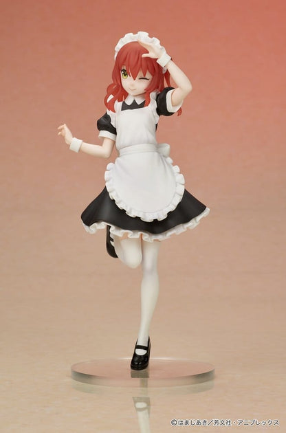 Bocchi the Rock! DIGSTA PVC Figure Ikuyo Kita 19 cm