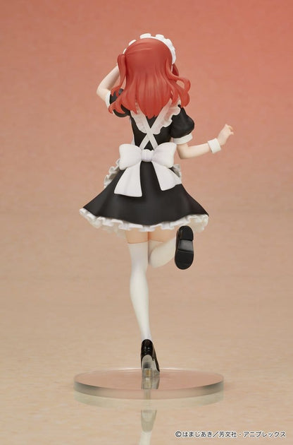 Bocchi the Rock! DIGSTA PVC Figure Ikuyo Kita 19 cm