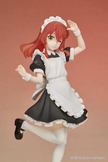 Bocchi the Rock! DIGSTA PVC Figure Ikuyo Kita 19 cm