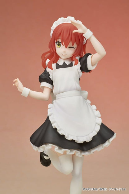 Bocchi the Rock! DIGSTA PVC Figure Ikuyo Kita 19 cm