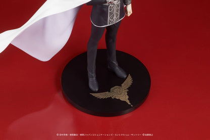 Legend of the Galactic Heroes PVC Statue Reinhard von Lohengramm 18 cm Statues