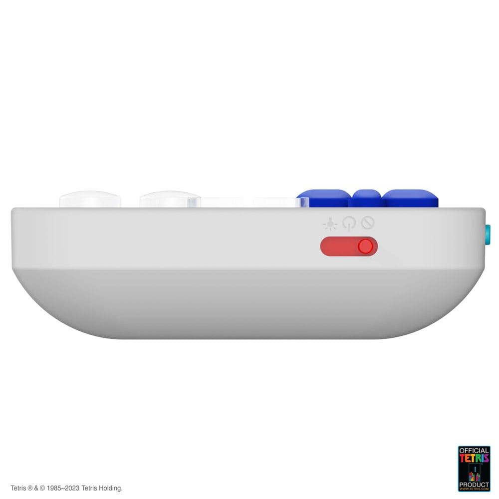 Tetris Portable Video Gaming System Go Gamer