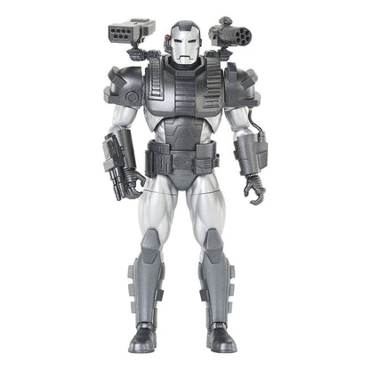 Marvel Select Action Figure War Machine 18 cm Diamond Select