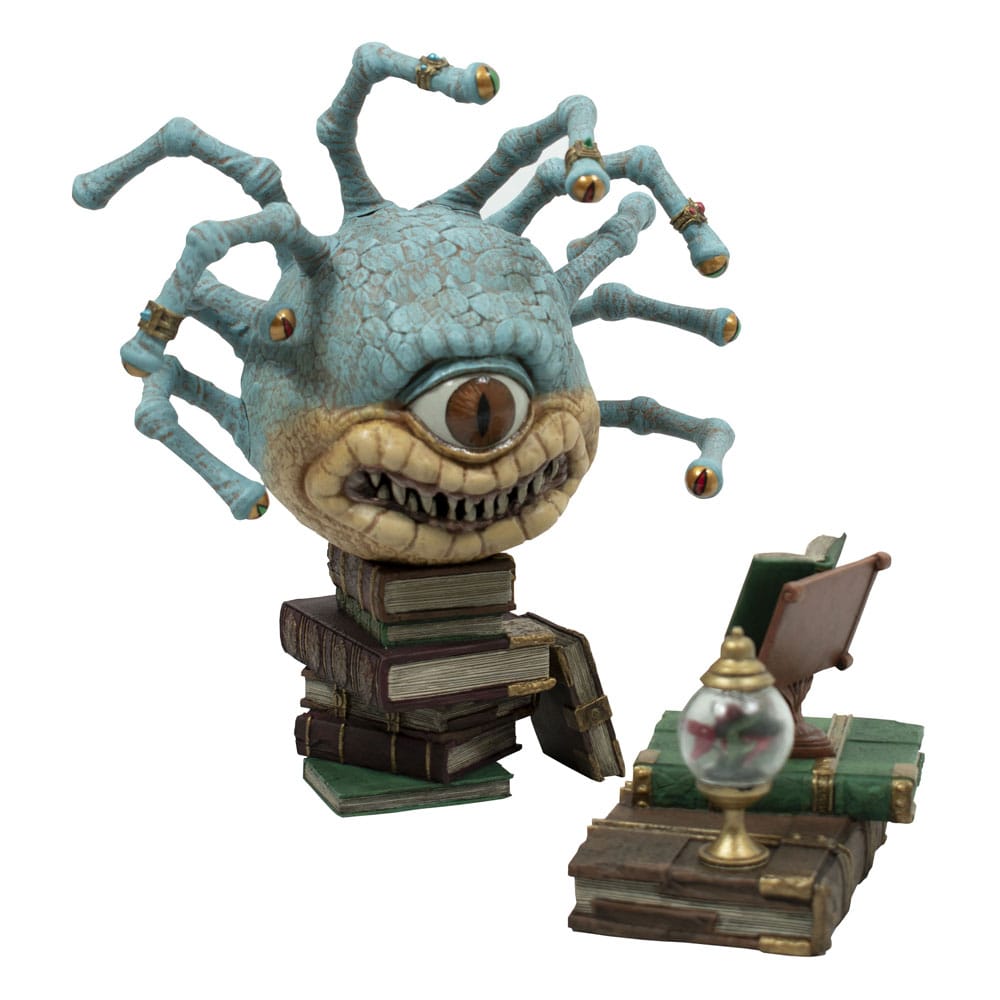 Dungeons & Dragons Gallery PVC Statue Xanathar 23 cm