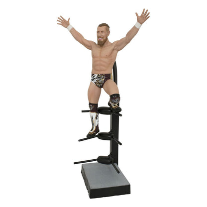 AEW Gallery PVC Statue Bryan Danielson 25 cm Statues