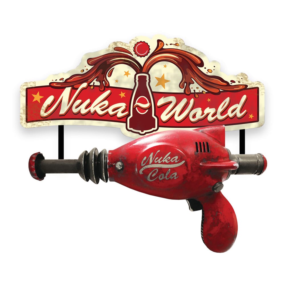 Fallout Replica 1/1 Thirst Zapper heo European Exclusive Replicas