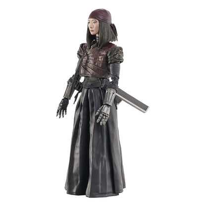 Rebel Moon Deluxe Action Figures 18 cm Series 1 Assortment (6) Action figures
