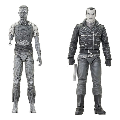 The Walking Dead Action Figures 18 cm Series 2 Assortment (6) Diamond Select