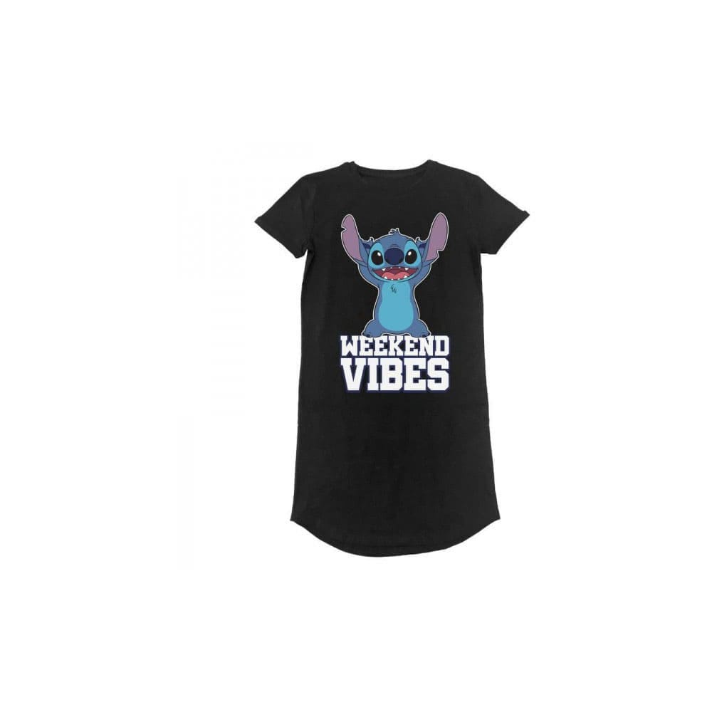 Lilo & Stitch T-Shirt Weekend Vibes Size XL