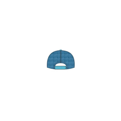 Lilo & Stitch Curved Bill Cap Stitch´s Face Heroes Inc