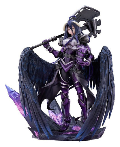Overlord PVC Figure 1/7 Albedo: Hermes Trismegistus Ver. 31 cm