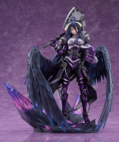 Overlord PVC Figure 1/7 Albedo: Hermes Trismegistus Ver. 31 cm