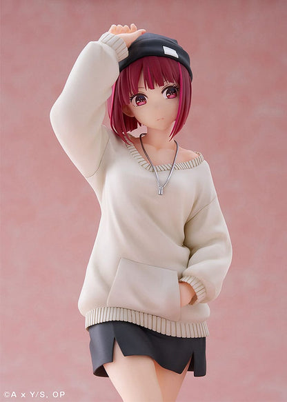 Oshi no Ko PVC Statue 1/6 Kana Arima: Bazurase Fashion Ver. 25 cm Statues