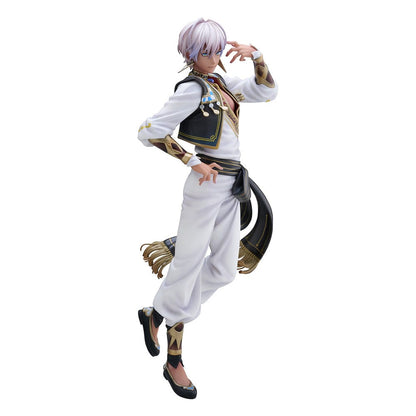 NIJISANJI PVC Statue 1/7 Ibrahim 28 cm DMM Factory