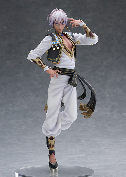 NIJISANJI PVC Statue 1/7 Ibrahim 28 cm DMM Factory