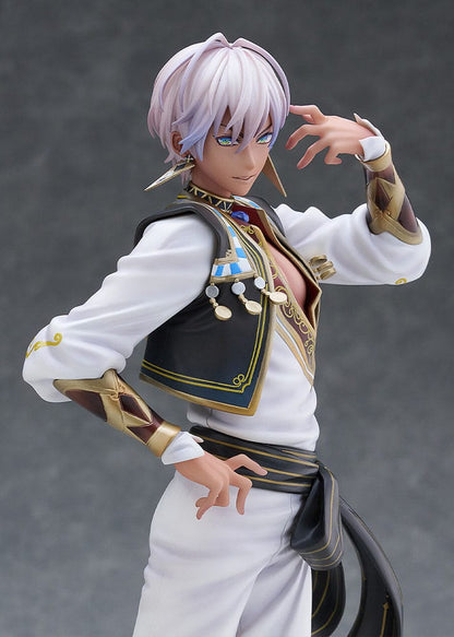 NIJISANJI PVC Statue 1/7 Ibrahim 28 cm DMM Factory
