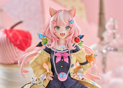 NIJISANJI PVC Statue 1/7 Yang Nari 24 cm