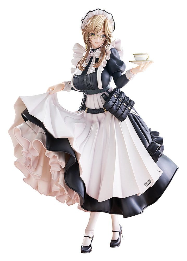 Goddess of Victory: Nikke PVC Statue 1/7 Ade 26 cm DMM Factory