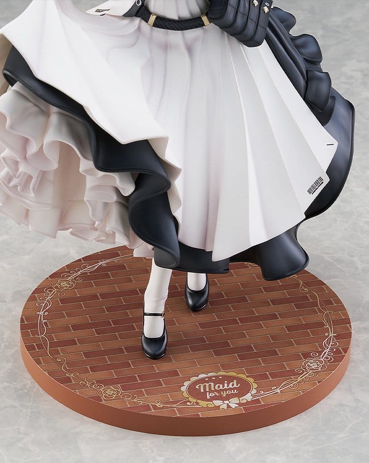 Goddess of Victory: Nikke PVC Statue 1/7 Ade 26 cm DMM Factory