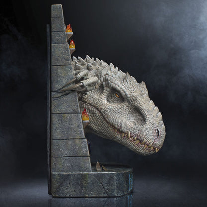 Jurassic World Bust Indominus Rex 27 cm
