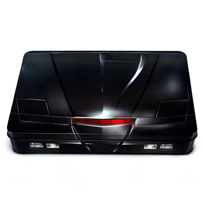 Knight Rider Gift Box F.L.A.G Agent Kit Doctor Collector