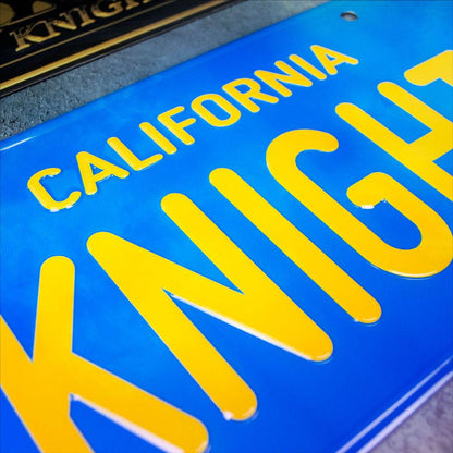 Knight Rider Gift Box F.L.A.G Agent Kit Doctor Collector
