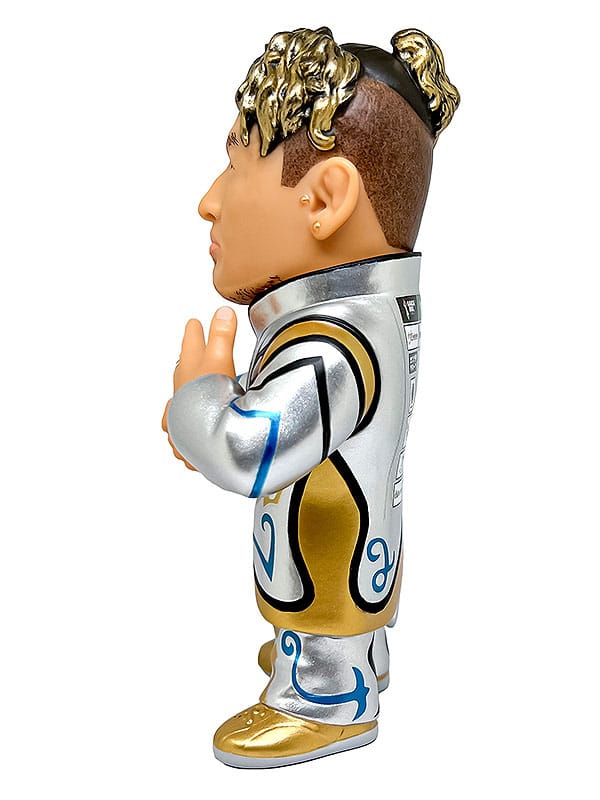 Legend Masters 16d Figure Collection Vinyl Figure Collection 032: Naomichi Marufuji 12 cm Action figures