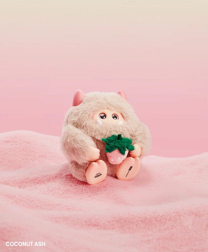 Giggle Monster Plush Keychain 11 cm Marshmallow Dreams Blind Box Display (6)