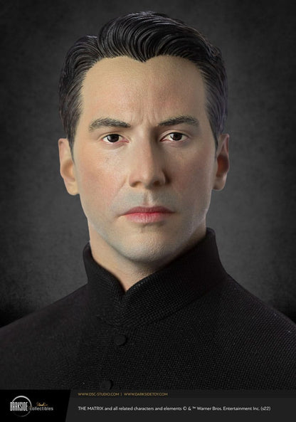 Matrix Premium Statue 1/4 Neo 20th Anniversary Edition 53 cm Darkside Collectibles Studio