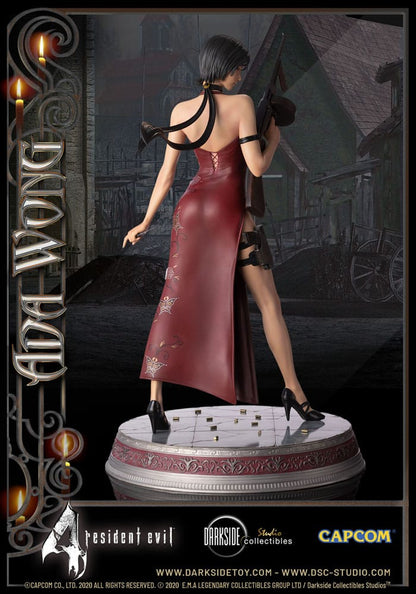 Resident Evil Premium Statue Ada Wong 50 cm - FanofThings.co.uk
